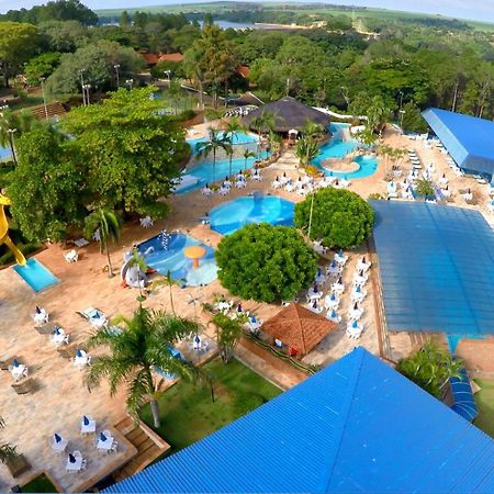 Hotel Estancia Barra Bonita Exterior photo